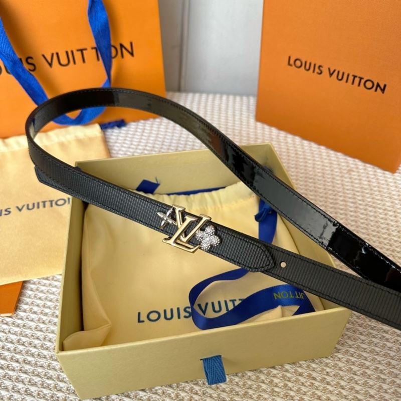 Louis Vuitton Belts